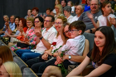 Dla Ciebie Mamo - tańczą i śpiewają Świerczkowiacy - 25.05.2024 - 43