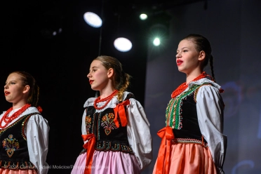 Kalejdoskop Folkloru - Koncert Rodzinny Zespołu Pieśni i Tańca Świerczkowiacy - 49