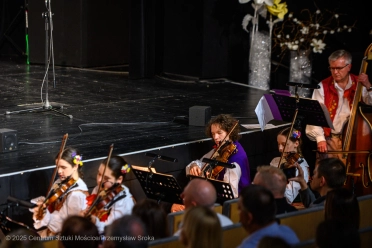 Kalejdoskop Folkloru - Koncert Rodzinny Zespołu Pieśni i Tańca Świerczkowiacy - 8