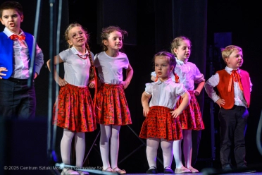 Kalejdoskop Folkloru - Koncert Rodzinny Zespołu Pieśni i Tańca Świerczkowiacy - 54