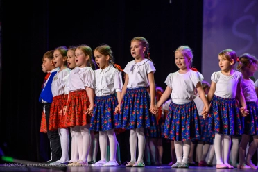 Kalejdoskop Folkloru - Koncert Rodzinny Zespołu Pieśni i Tańca Świerczkowiacy - 57