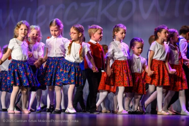 Kalejdoskop Folkloru - Koncert Rodzinny Zespołu Pieśni i Tańca Świerczkowiacy - 58