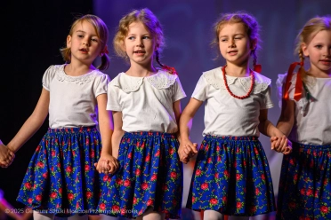 Kalejdoskop Folkloru - Koncert Rodzinny Zespołu Pieśni i Tańca Świerczkowiacy - 59