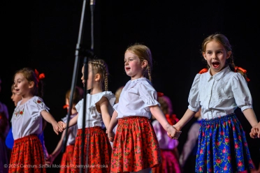 Kalejdoskop Folkloru - Koncert Rodzinny Zespołu Pieśni i Tańca Świerczkowiacy - 60