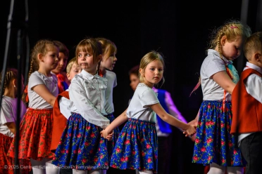 Kalejdoskop Folkloru - Koncert Rodzinny Zespołu Pieśni i Tańca Świerczkowiacy - 62