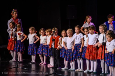 Kalejdoskop Folkloru - Koncert Rodzinny Zespołu Pieśni i Tańca Świerczkowiacy - 65