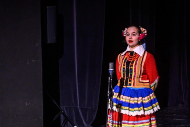 Kalejdoskop Folkloru - Koncert Rodzinny Zespołu Pieśni i Tańca Świerczkowiacy - 68
