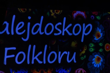 Kalejdoskop Folkloru - Koncert Rodzinny Zespołu Pieśni i Tańca Świerczkowiacy - 69