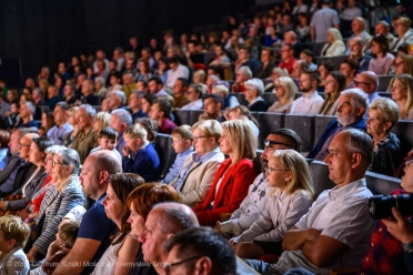 Kalejdoskop Folkloru - Koncert Rodzinny Zespołu Pieśni i Tańca Świerczkowiacy - 77