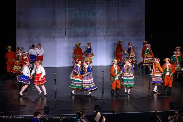 Kalejdoskop Folkloru - Koncert Rodzinny Zespołu Pieśni i Tańca Świerczkowiacy - 78