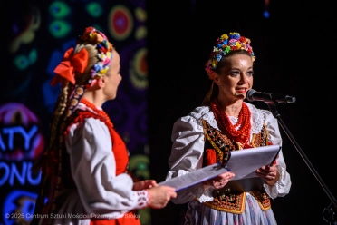 Kalejdoskop Folkloru - Koncert Rodzinny Zespołu Pieśni i Tańca Świerczkowiacy - 79