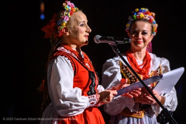 Kalejdoskop Folkloru - Koncert Rodzinny Zespołu Pieśni i Tańca Świerczkowiacy - 80