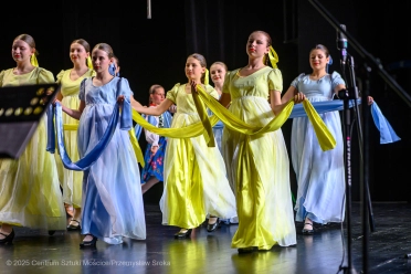 Kalejdoskop Folkloru - Koncert Rodzinny Zespołu Pieśni i Tańca Świerczkowiacy - 15