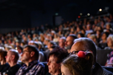 Kalejdoskop Folkloru - Koncert Rodzinny Zespołu Pieśni i Tańca Świerczkowiacy - 16