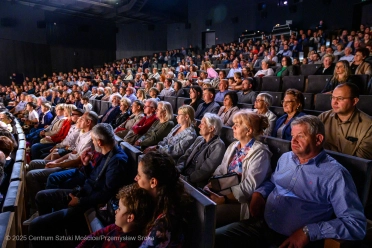 Kalejdoskop Folkloru - Koncert Rodzinny Zespołu Pieśni i Tańca Świerczkowiacy - 17