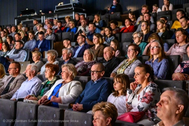 Kalejdoskop Folkloru - Koncert Rodzinny Zespołu Pieśni i Tańca Świerczkowiacy - 18