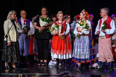 Kalejdoskop Folkloru - Koncert Rodzinny Zespołu Pieśni i Tańca Świerczkowiacy - 94