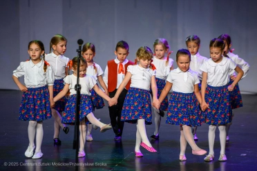 Kalejdoskop Folkloru - Koncert Rodzinny Zespołu Pieśni i Tańca Świerczkowiacy - 24