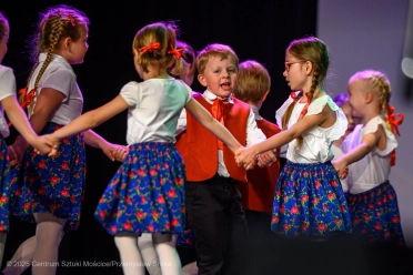 Kalejdoskop Folkloru - Koncert Rodzinny Zespołu Pieśni i Tańca Świerczkowiacy - 27