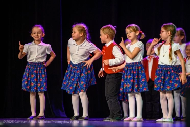Kalejdoskop Folkloru - Koncert Rodzinny Zespołu Pieśni i Tańca Świerczkowiacy - 29