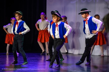 Kalejdoskop Folkloru - Koncert Rodzinny Zespołu Pieśni i Tańca Świerczkowiacy - 32