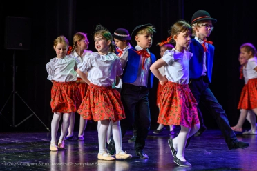 Kalejdoskop Folkloru - Koncert Rodzinny Zespołu Pieśni i Tańca Świerczkowiacy - 37