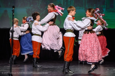 „Hej! kolęda kolęda!” - koncert świąteczno-noworoczny Zespołu Pieśni i Tańca Świerczkowiacy - 64