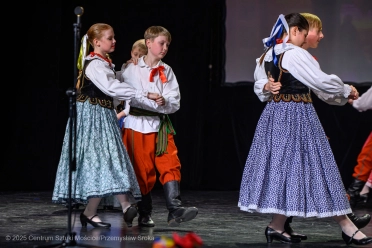 „Hej! kolęda kolęda!” - koncert świąteczno-noworoczny Zespołu Pieśni i Tańca Świerczkowiacy - 65