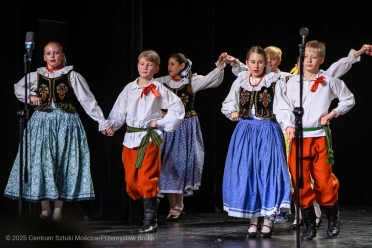 „Hej! kolęda kolęda!” - koncert świąteczno-noworoczny Zespołu Pieśni i Tańca Świerczkowiacy - 67