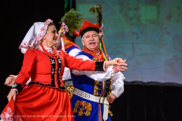 „Hej! kolęda kolęda!” - koncert świąteczno-noworoczny Zespołu Pieśni i Tańca Świerczkowiacy - 68