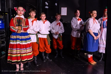 „Hej! kolęda kolęda!” - koncert świąteczno-noworoczny Zespołu Pieśni i Tańca Świerczkowiacy - 74