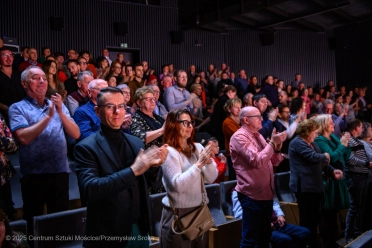 „Hej! kolęda kolęda!” - koncert świąteczno-noworoczny Zespołu Pieśni i Tańca Świerczkowiacy - 84