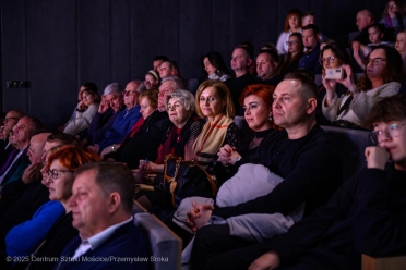 „Hej! kolęda kolęda!” - koncert świąteczno-noworoczny Zespołu Pieśni i Tańca Świerczkowiacy - 87