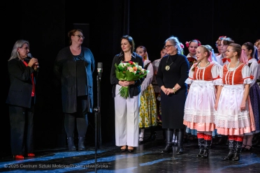 „Hej! kolęda kolęda!” - koncert świąteczno-noworoczny Zespołu Pieśni i Tańca Świerczkowiacy - 91