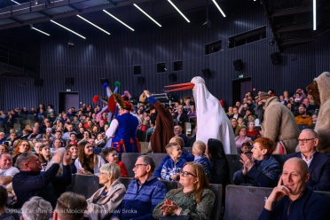 „Hej! kolęda kolęda!” - koncert świąteczno-noworoczny Zespołu Pieśni i Tańca Świerczkowiacy - 17