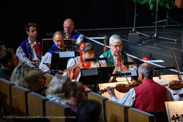 „Hej! kolęda kolęda!” - koncert świąteczno-noworoczny Zespołu Pieśni i Tańca Świerczkowiacy - 23