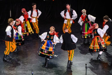 „Hej! kolęda kolęda!” - koncert świąteczno-noworoczny Zespołu Pieśni i Tańca Świerczkowiacy - 29