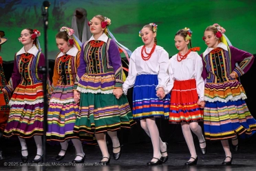 „Hej! kolęda kolęda!” - koncert świąteczno-noworoczny Zespołu Pieśni i Tańca Świerczkowiacy - 41