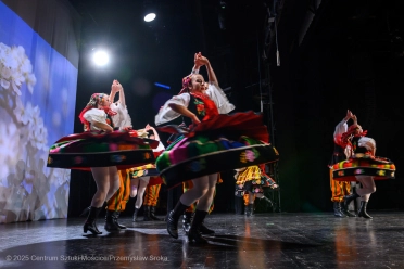 Koncert Zespołu Pieśni i Tańca Świerczkowiacy - Finał Sezonu Artystycznego - 27