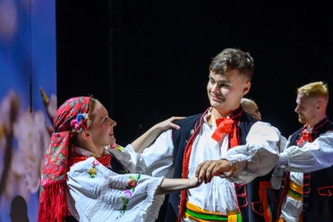 Koncert Zespołu Pieśni i Tańca Świerczkowiacy - Finał Sezonu Artystycznego - 29