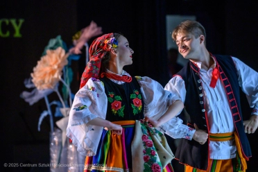 Koncert Zespołu Pieśni i Tańca Świerczkowiacy - Finał Sezonu Artystycznego - 30