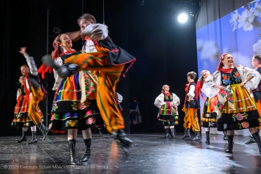 Koncert Zespołu Pieśni i Tańca Świerczkowiacy - Finał Sezonu Artystycznego - 31
