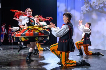 Koncert Zespołu Pieśni i Tańca Świerczkowiacy - Finał Sezonu Artystycznego - 33
