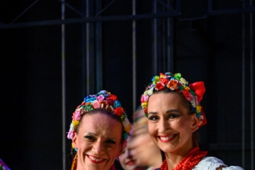 Koncert Zespołu Pieśni i Tańca Świerczkowiacy - Finał Sezonu Artystycznego - 34