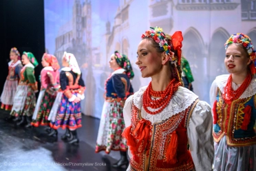 Koncert Zespołu Pieśni i Tańca Świerczkowiacy - Finał Sezonu Artystycznego - 35