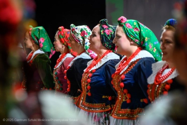 Koncert Zespołu Pieśni i Tańca Świerczkowiacy - Finał Sezonu Artystycznego - 36