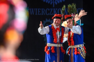 Koncert Zespołu Pieśni i Tańca Świerczkowiacy - Finał Sezonu Artystycznego - 37