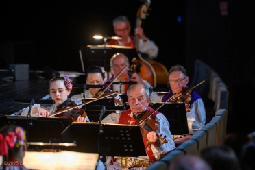 Koncert Zespołu Pieśni i Tańca Świerczkowiacy - Finał Sezonu Artystycznego - 6