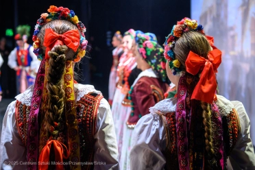 Koncert Zespołu Pieśni i Tańca Świerczkowiacy - Finał Sezonu Artystycznego - 38