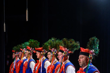 Koncert Zespołu Pieśni i Tańca Świerczkowiacy - Finał Sezonu Artystycznego - 39